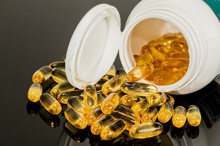 Omega 3: beneficios, tipos y cómo tomarlo correctamente para tu salud